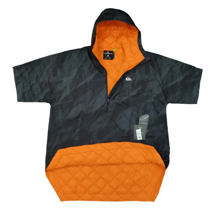 Travis Rice Poncho - Image 3