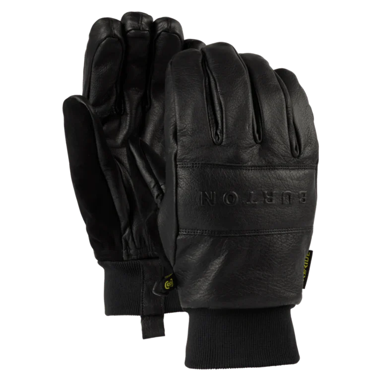 Treeline Leather Gloves - Image 2