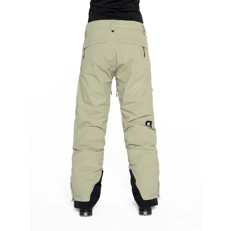 Trego 2L Ski Pants - Womens - Image 15