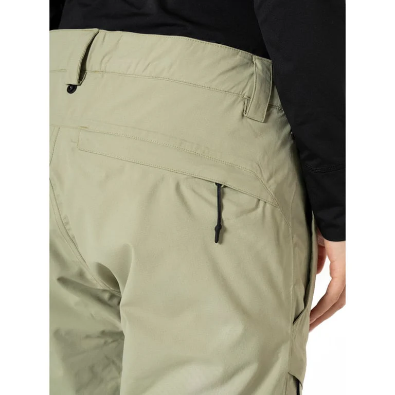 Trego 2L Ski Pants - Womens - Image 17