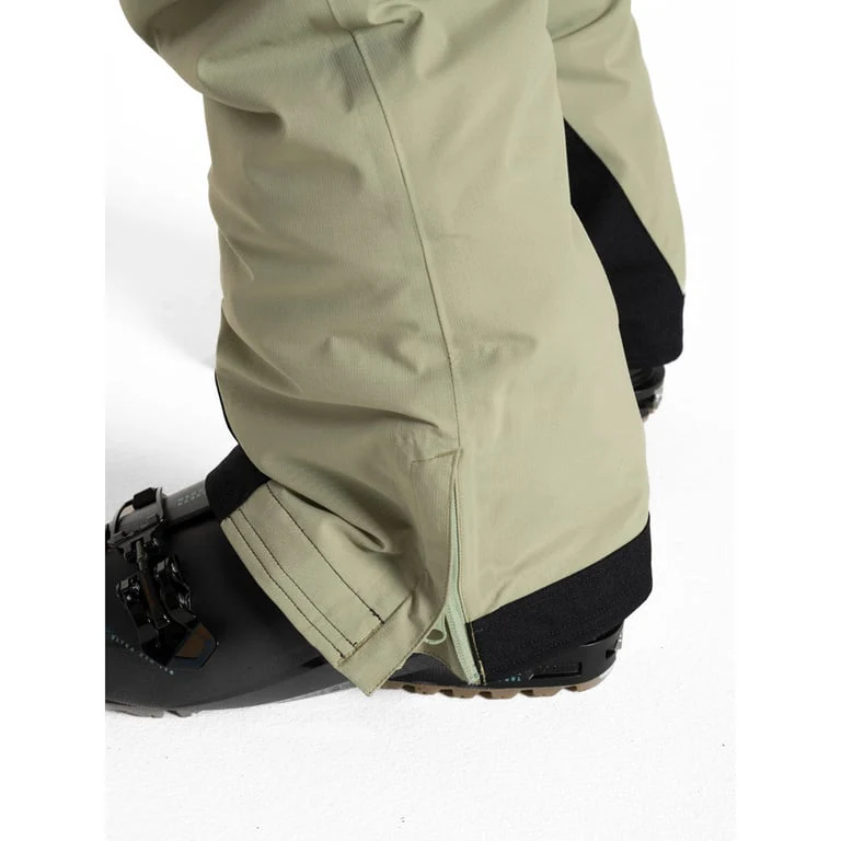 Trego 2L Ski Pants - Womens - Image 18