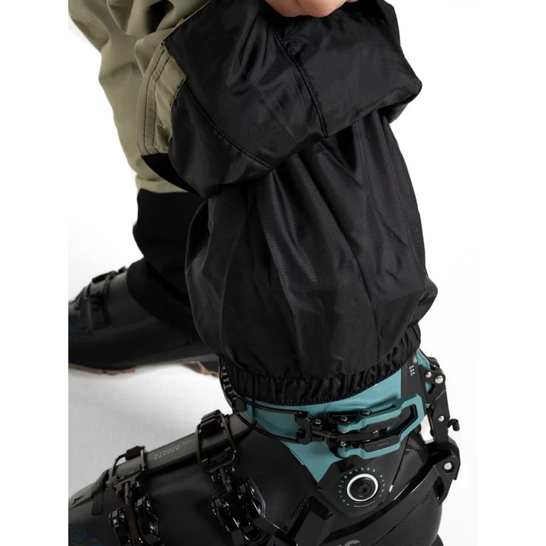 Trego 2L Ski Pants - Womens - Image 19