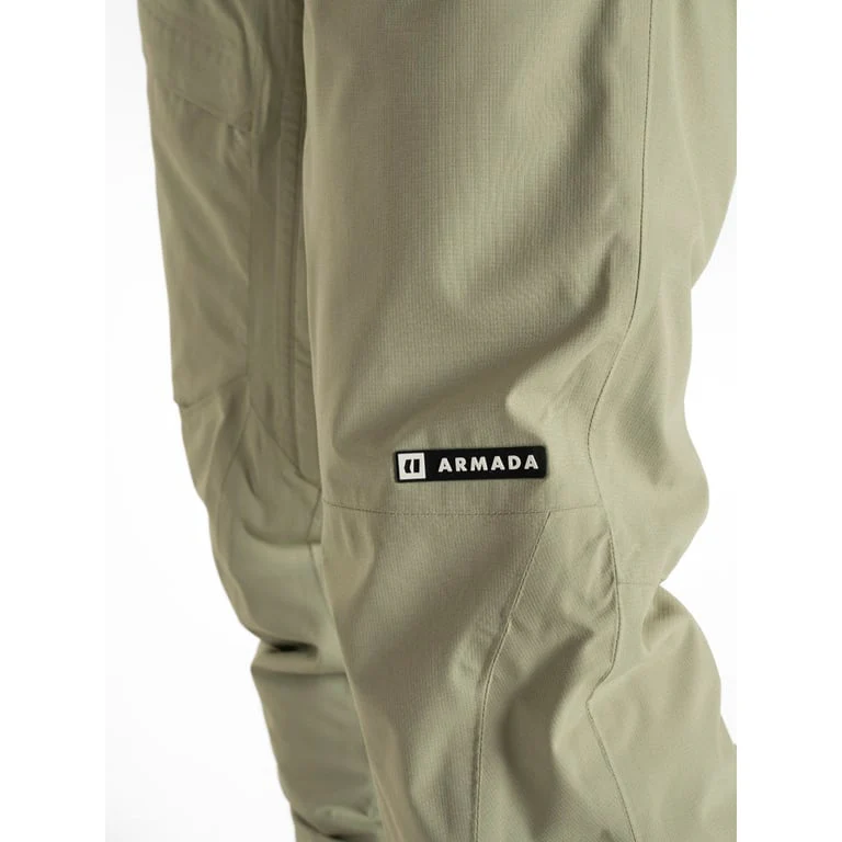Trego 2L Ski Pants - Womens - Image 20