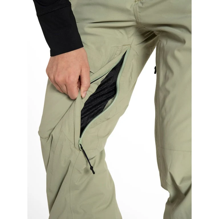 Trego 2L Ski Pants - Womens - Image 21