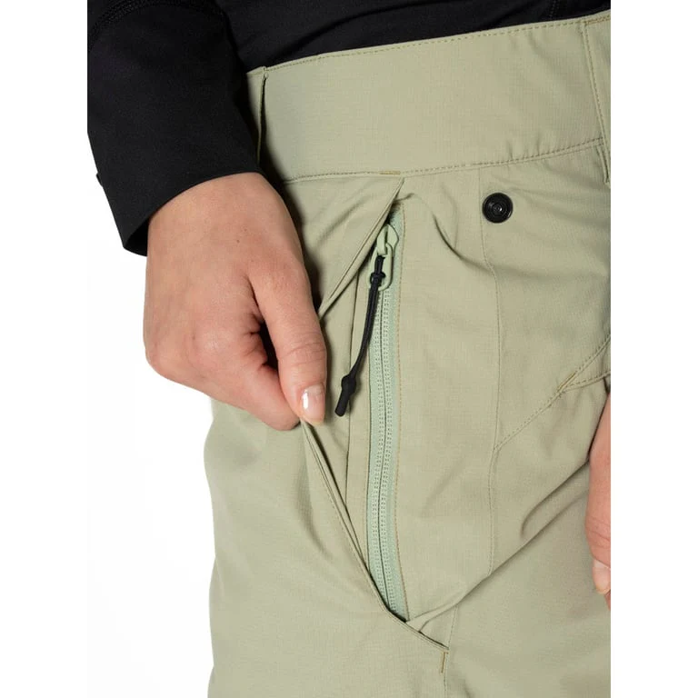 Trego 2L Ski Pants - Womens - Image 22