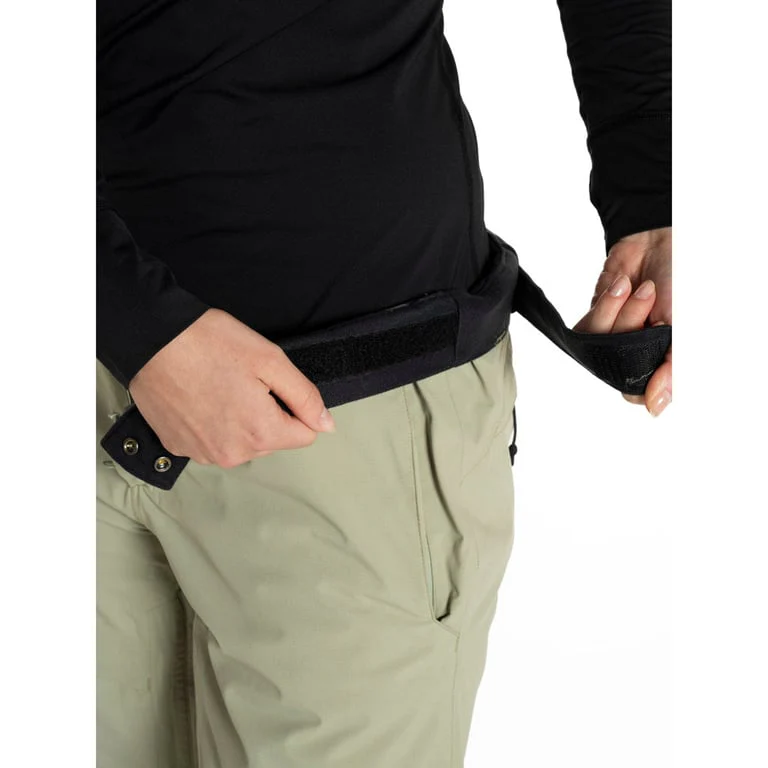 Trego 2L Ski Pants - Womens - Image 23