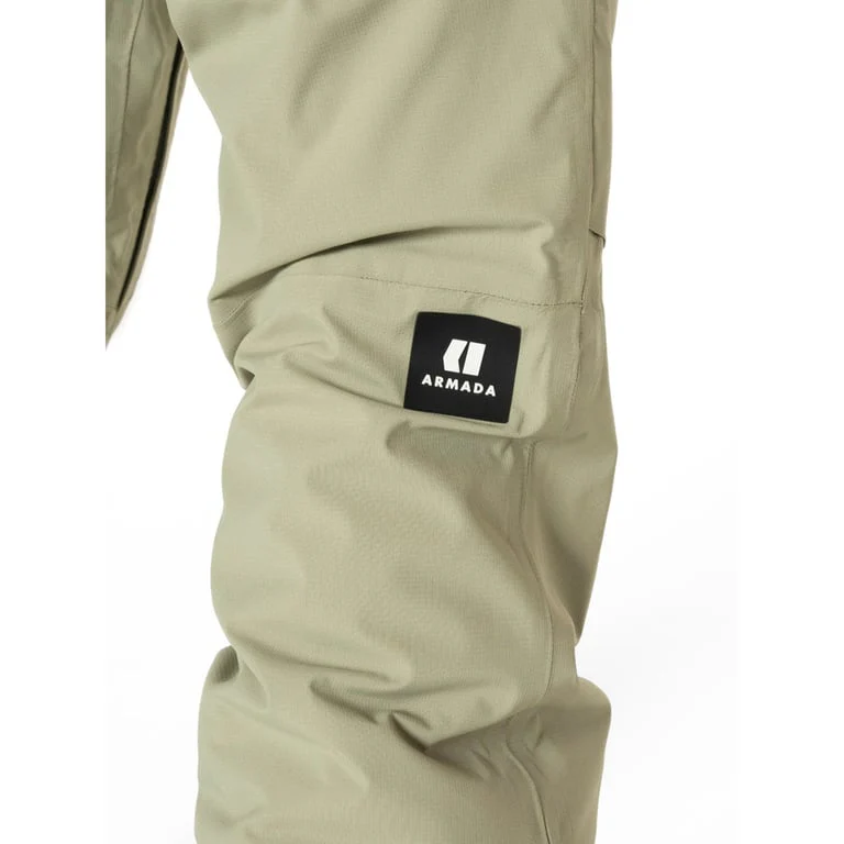 Trego 2L Ski Pants - Womens - Image 24
