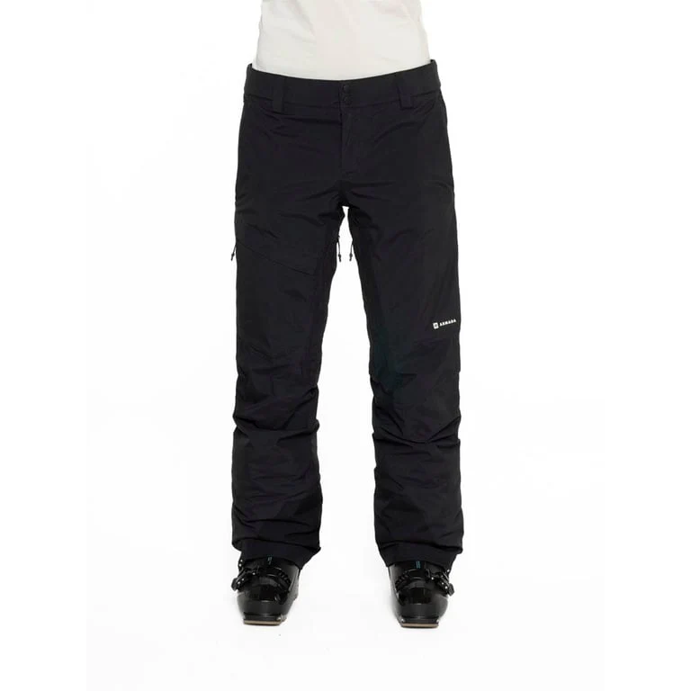 Trego 2L Ski Pants - Womens - Image 4