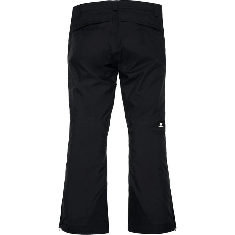 Trego 2L Ski Pants - Womens - Image 5
