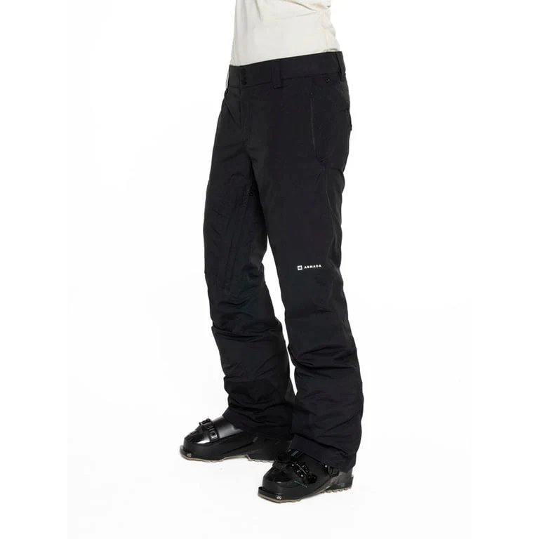 Trego 2L Ski Pants - Womens - Image 7