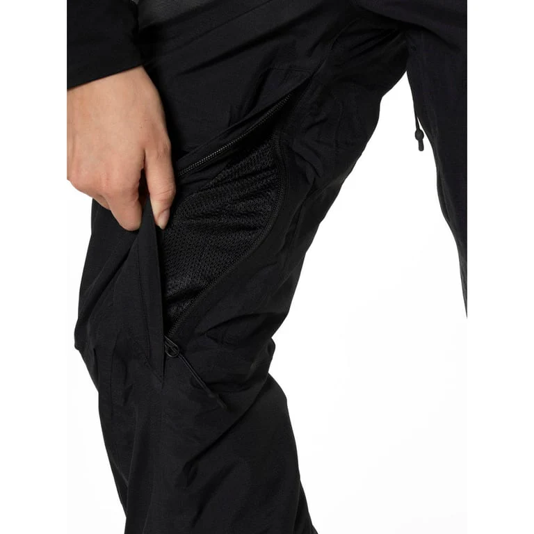 Trego 2L Ski Pants - Womens - Image 8