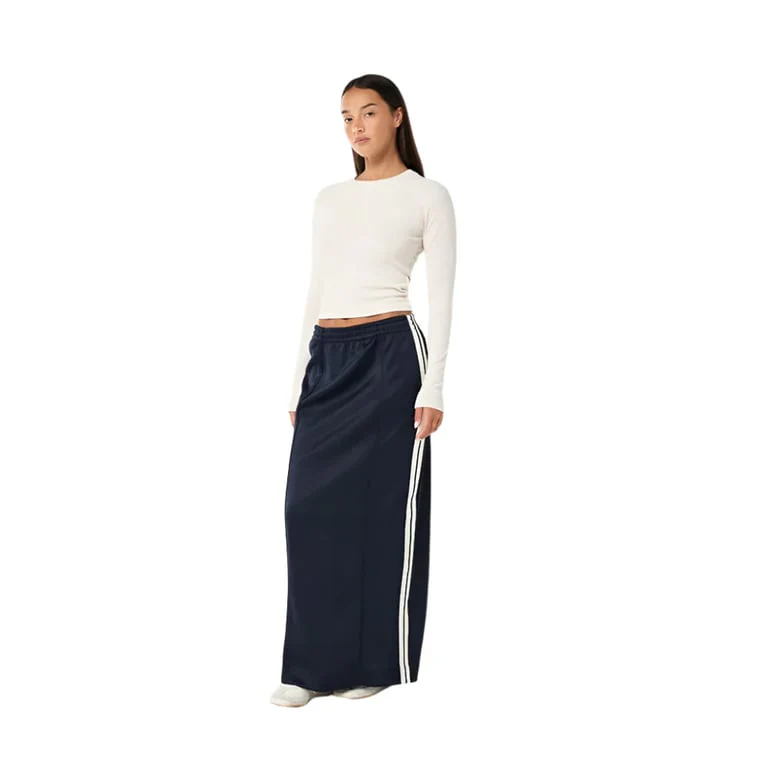 Tricot Skirt - Womens