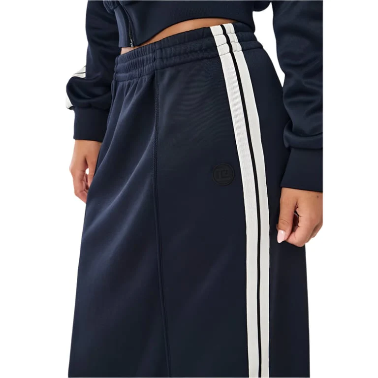 Tricot Skirt - Womens - Image 4