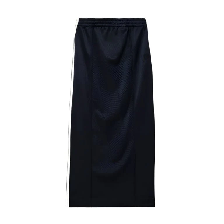 Tricot Skirt - Womens - Image 5