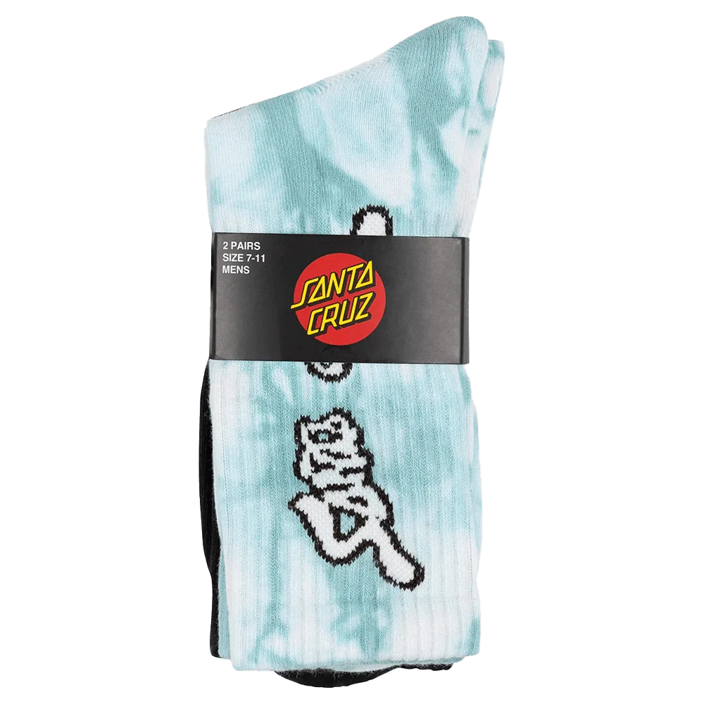 Trip Strip Crew Sock - Image 4