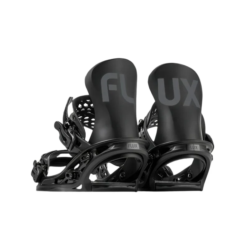 TT Snowboard Bindings