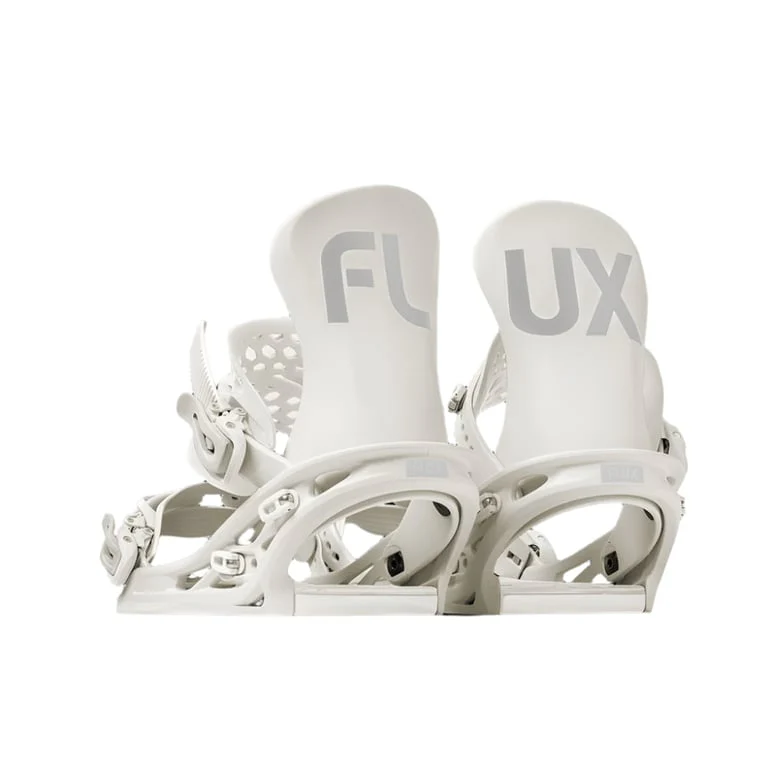 TT Snowboard Bindings - Image 2
