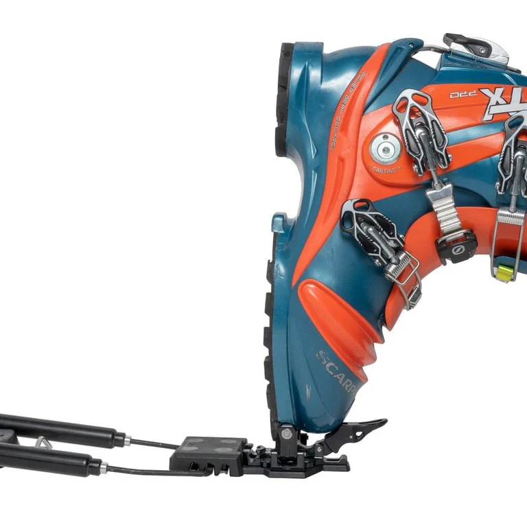 TTS Transit Telemark Bindings - Image 2