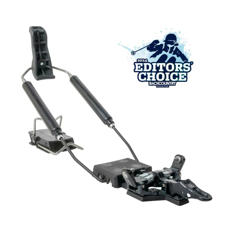 TTS Transit Telemark Bindings - Image 3