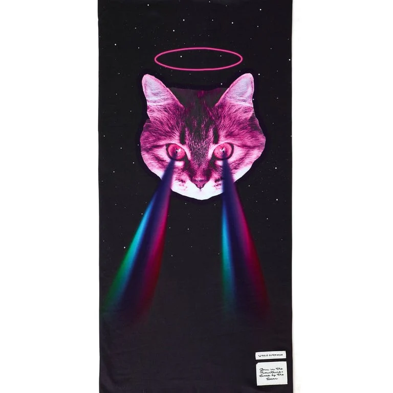 Tube Neckwarmer - Womens - Image 10