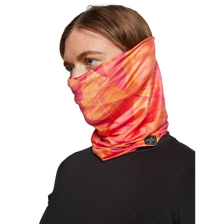 Tube Neckwarmer - Womens - Image 2