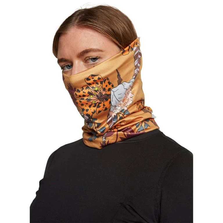 Tube Neckwarmer - Womens - Image 4