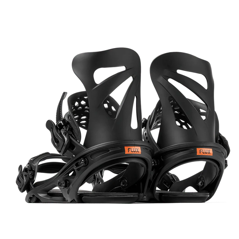 TW Snowboard Bindings - Image 2
