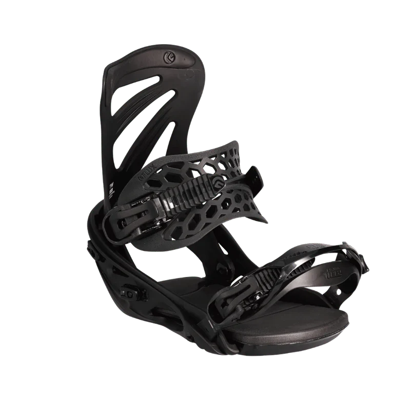 TW Snowboard Bindings - Image 3