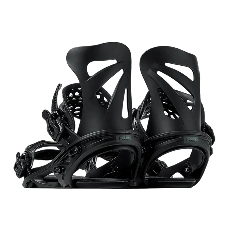 TW Snowboard Bindings - Image 4