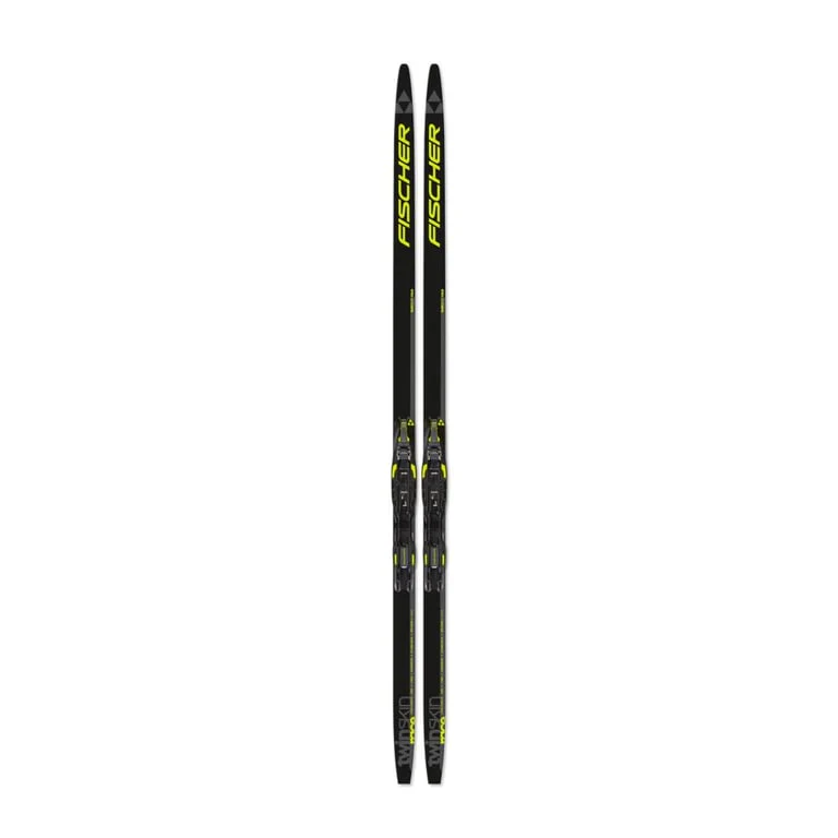 Twin Skin Race Classic XC Ski w/ Binding - Kids