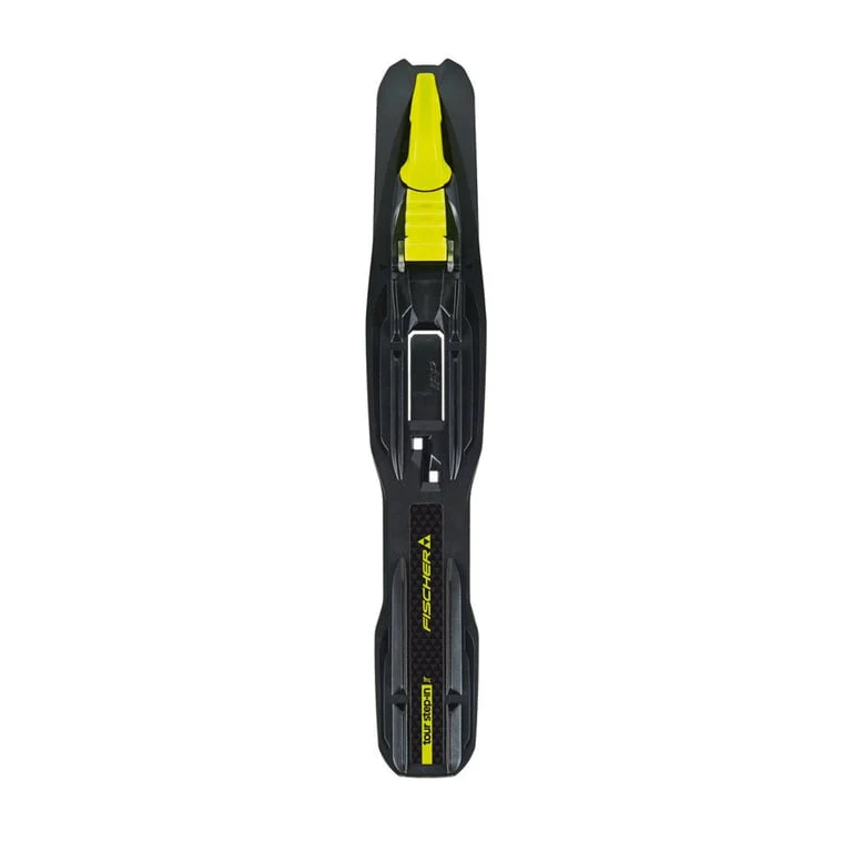 Twin Skin Race Classic XC Ski w/ Binding - Kids - Image 2