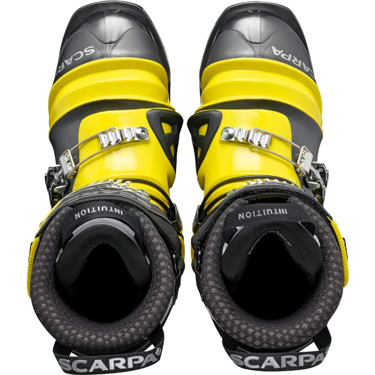 TX Comp Telemarking Boots - Image 2