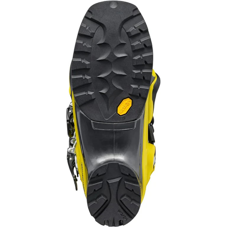 TX Comp Telemarking Boots - Image 4