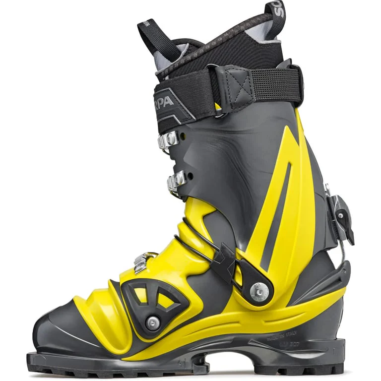 TX Comp Telemarking Boots - Image 6