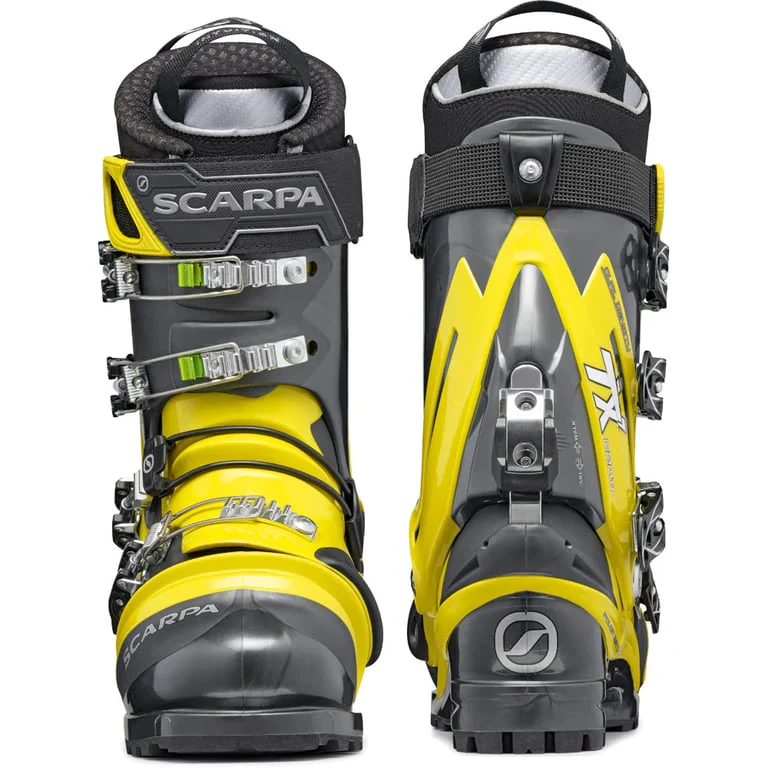 TX Comp Telemarking Boots - Image 7