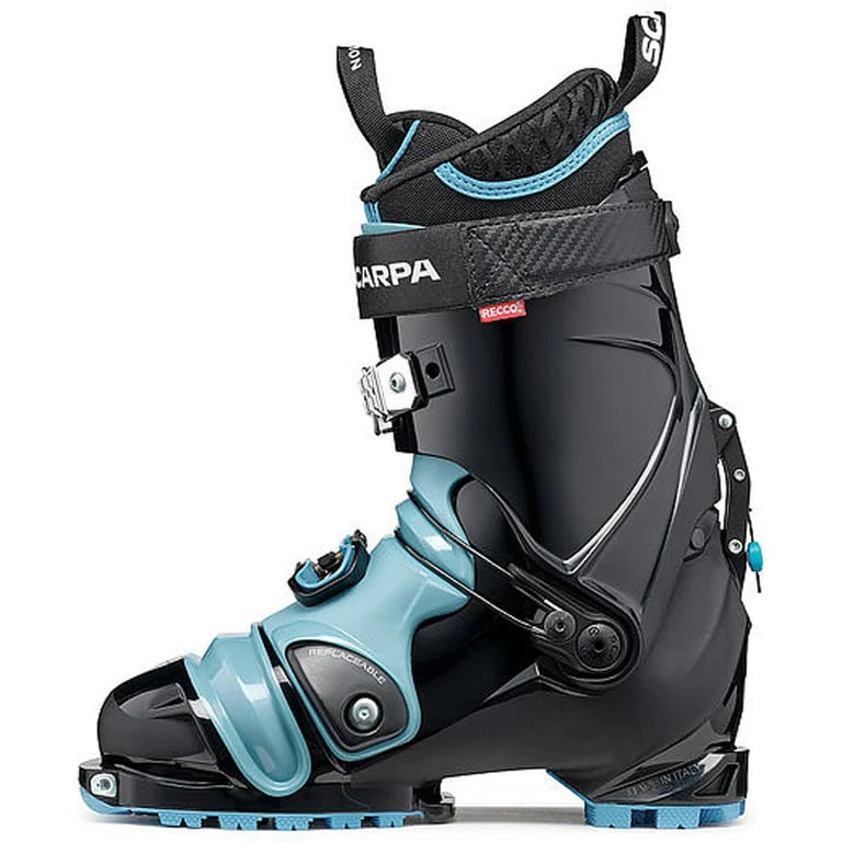 TX Pro Telemarking Boots - Womens - Image 10