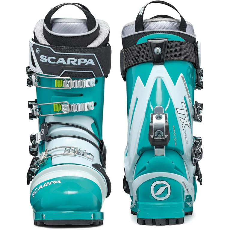 TX Pro Telemarking Boots - Womens - Image 3