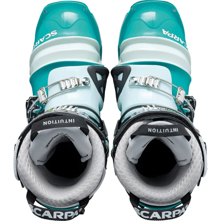 TX Pro Telemarking Boots - Womens - Image 5