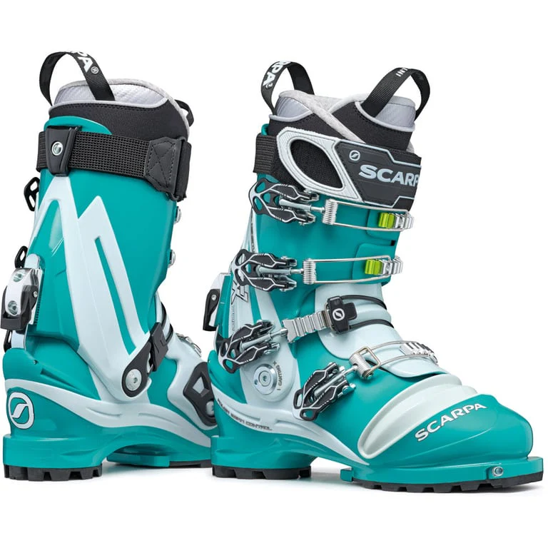 TX Pro Telemarking Boots - Womens - Image 6