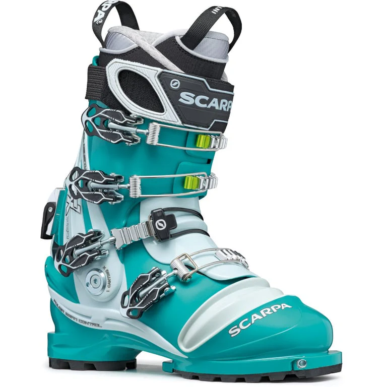 TX Pro Telemarking Boots - Womens - Image 7