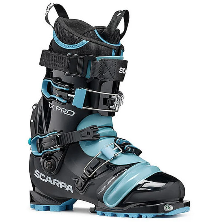 TX Pro Telemarking Boots - Womens - Image 8