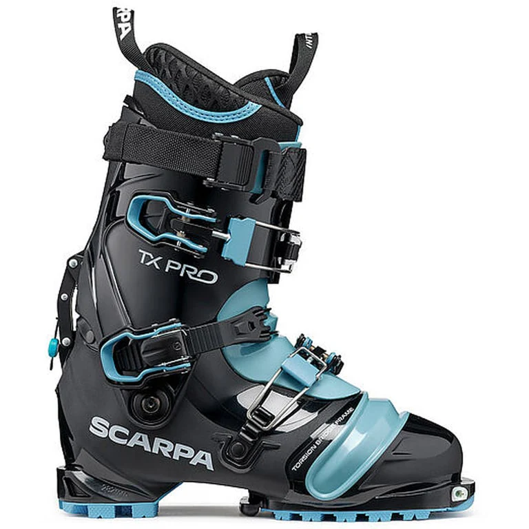 TX Pro Telemarking Boots - Womens - Image 9