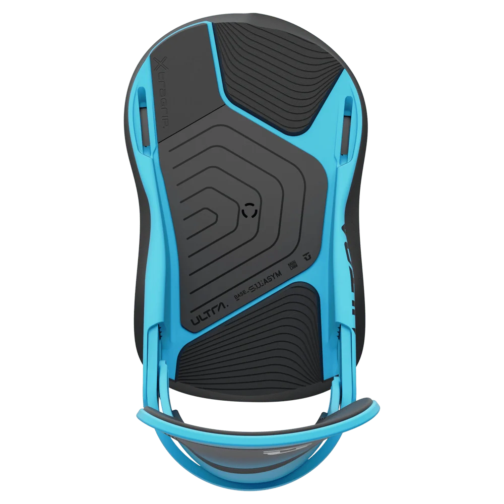 Ultra Snowboard Bindings - Image 8