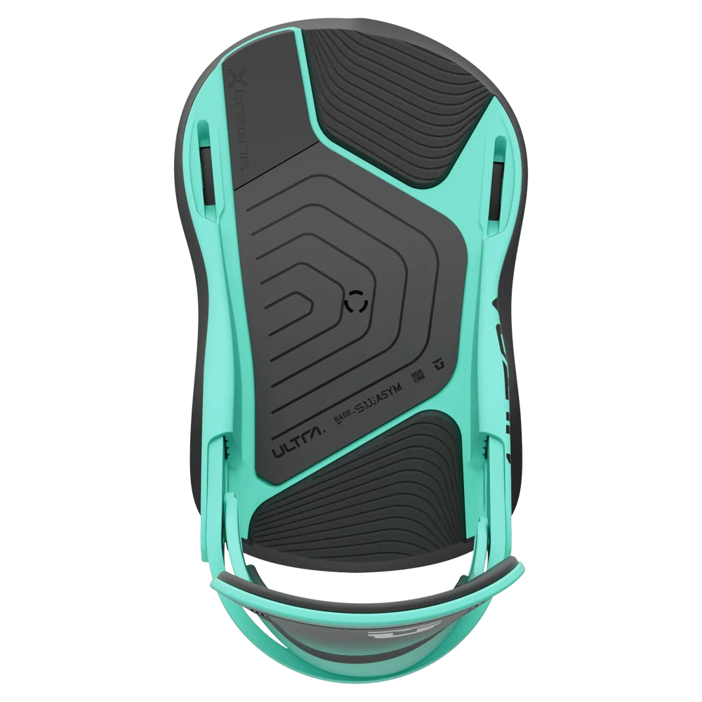 Ultra Snowboard Bindings - Womens - Image 12