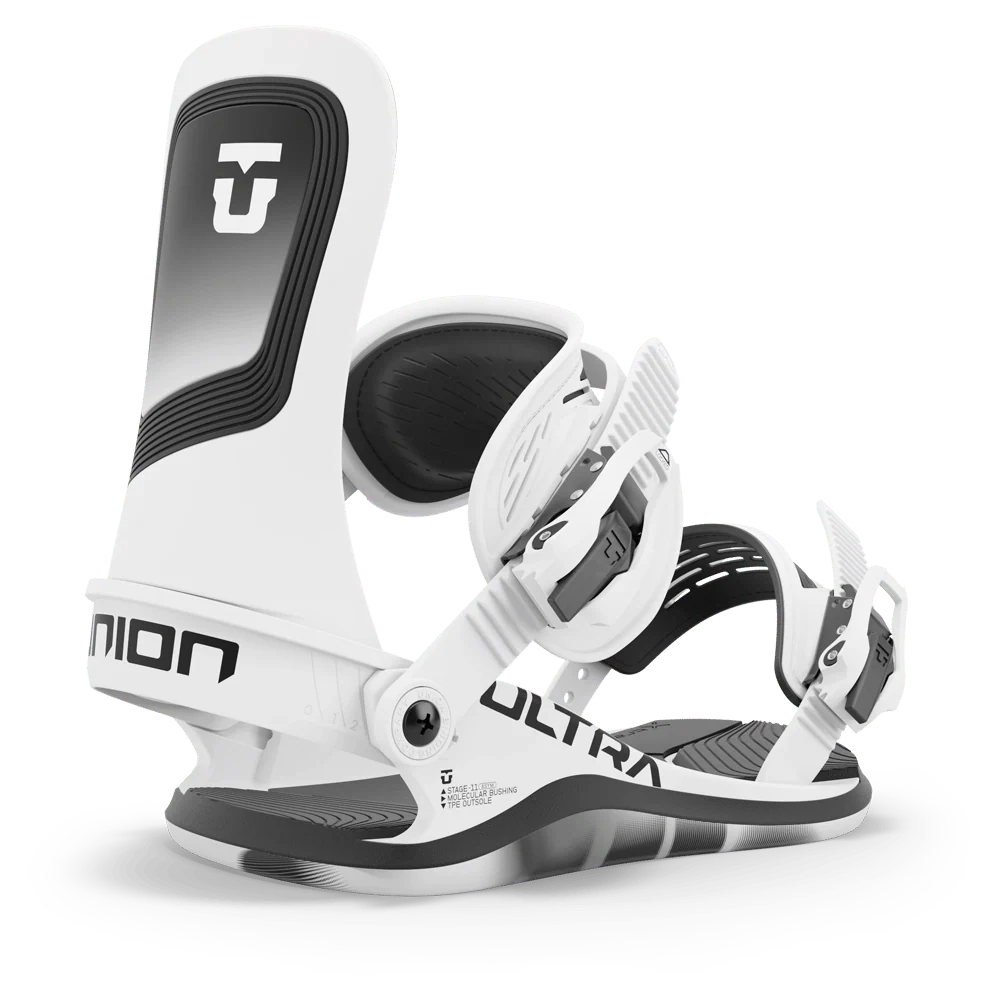Ultra Snowboard Bindings - Womens - Image 14