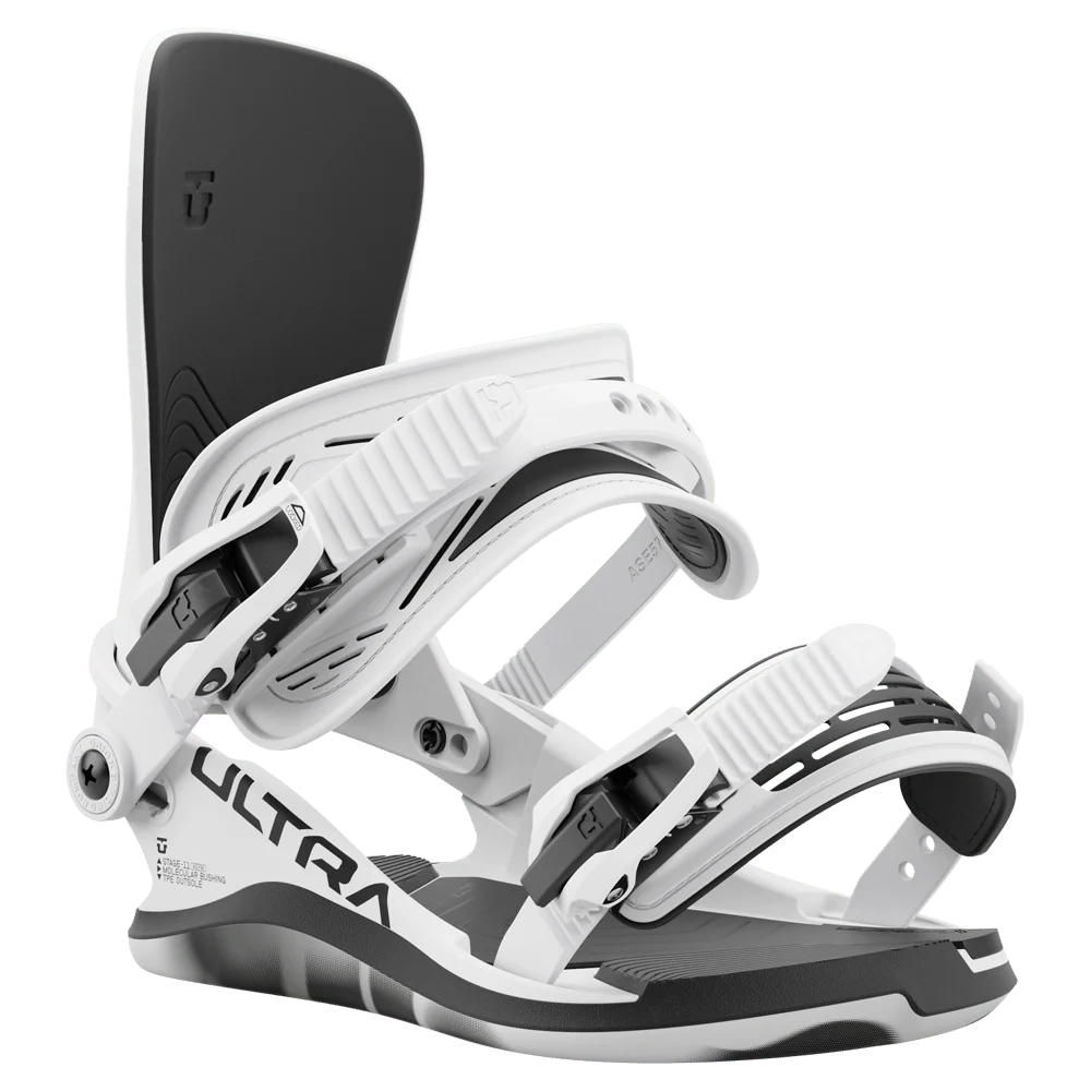 Ultra Snowboard Bindings - Womens - Image 15