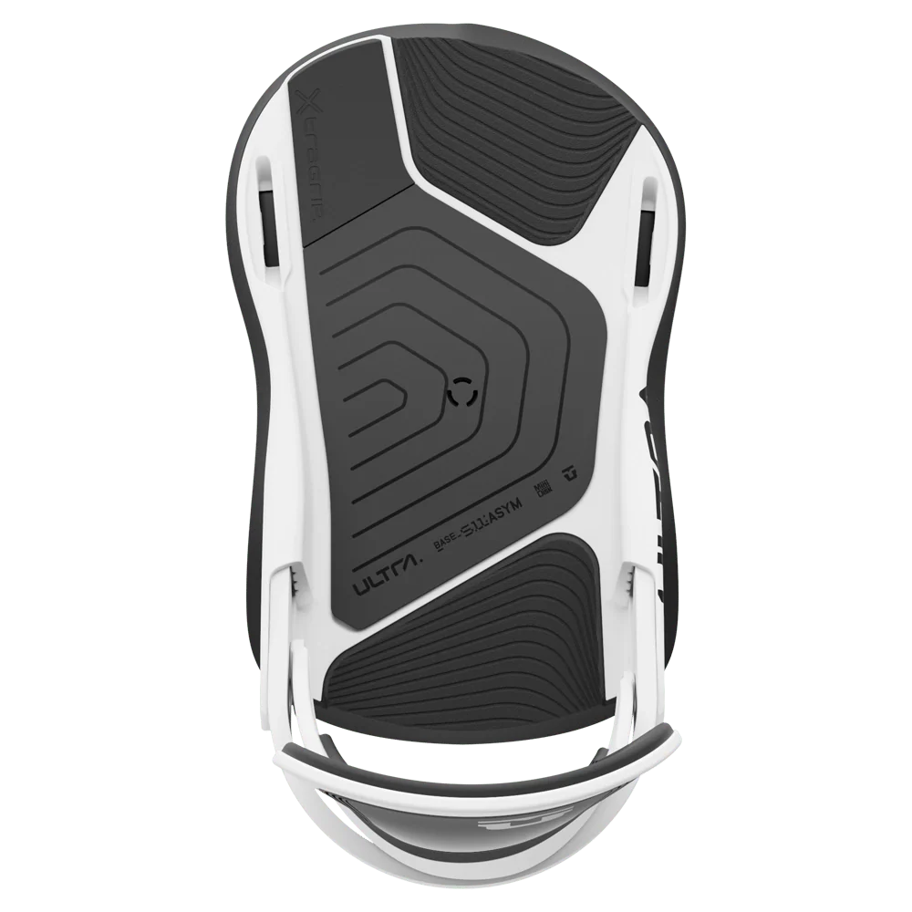 Ultra Snowboard Bindings - Womens - Image 16