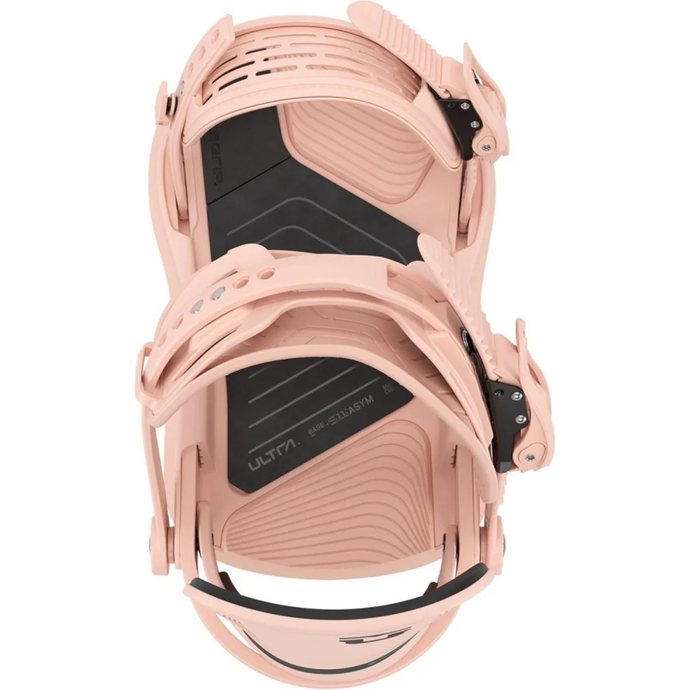Ultra Snowboard Bindings - Womens - Image 20