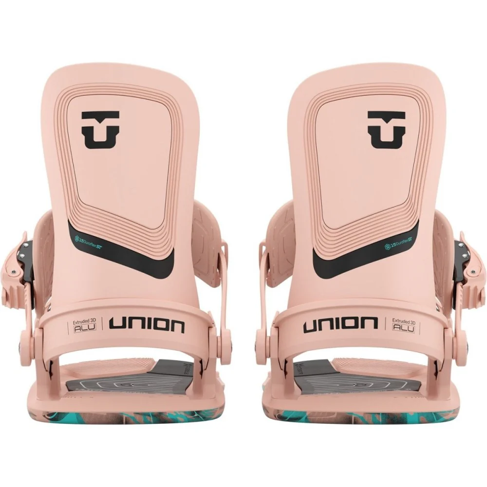 Ultra Snowboard Bindings - Womens - Image 21