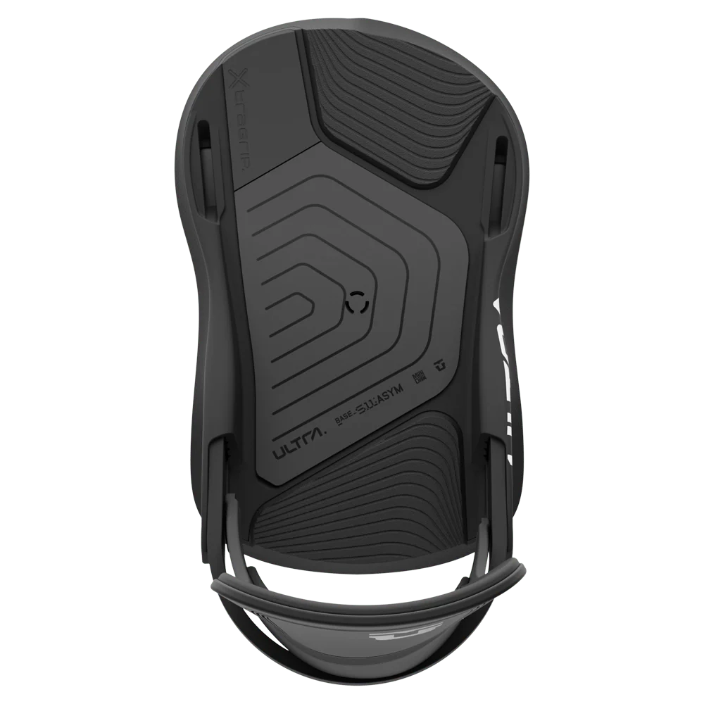 Ultra Snowboard Bindings - Womens - Image 8